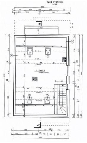 Mieszkanie 4-pokojowe Grodków. Zdjęcie 18