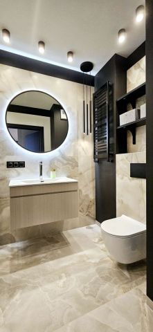 Mieszkanie 2-pokojowe Wrocław Zakrzów, ul. Odolanowska. Zdjęcie 12