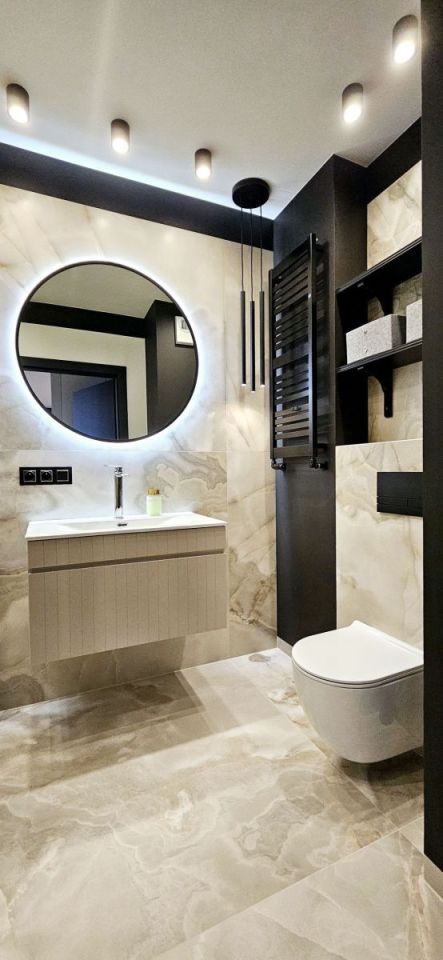 Mieszkanie 2-pokojowe Wrocław Zakrzów, ul. Odolanowska. Zdjęcie 12