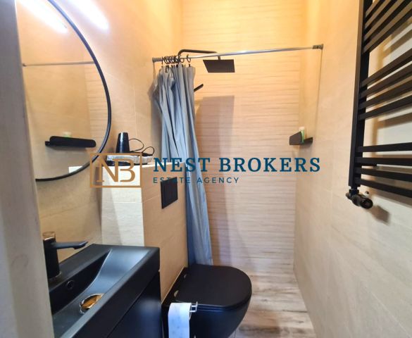 Mieszkanie 2-pokojowe Kraków Kazimierz. Zdjęcie 12