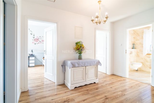 dom wolnostojący, 5 pokoi Wołów. Zdjęcie 15