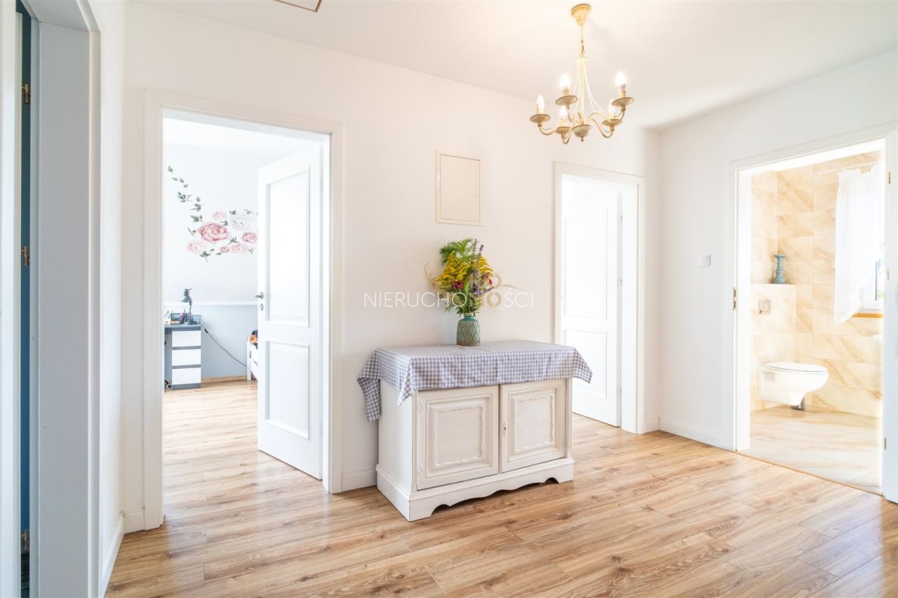 dom wolnostojący, 5 pokoi Wołów. Zdjęcie 15