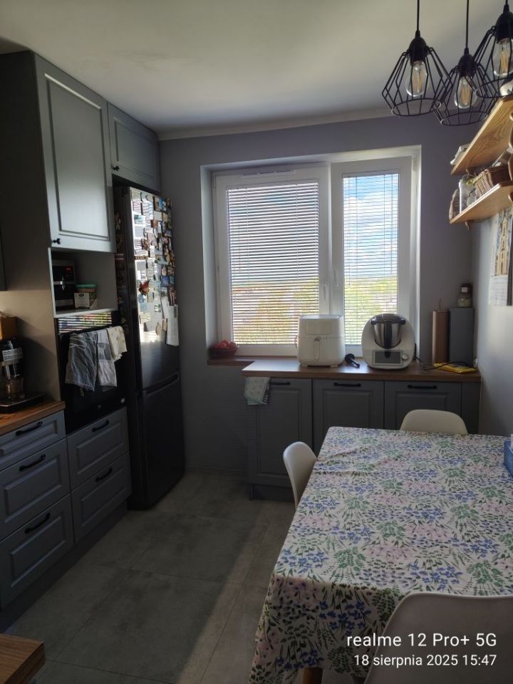 Mieszkanie 3-pokojowe Rawa Mazowiecka