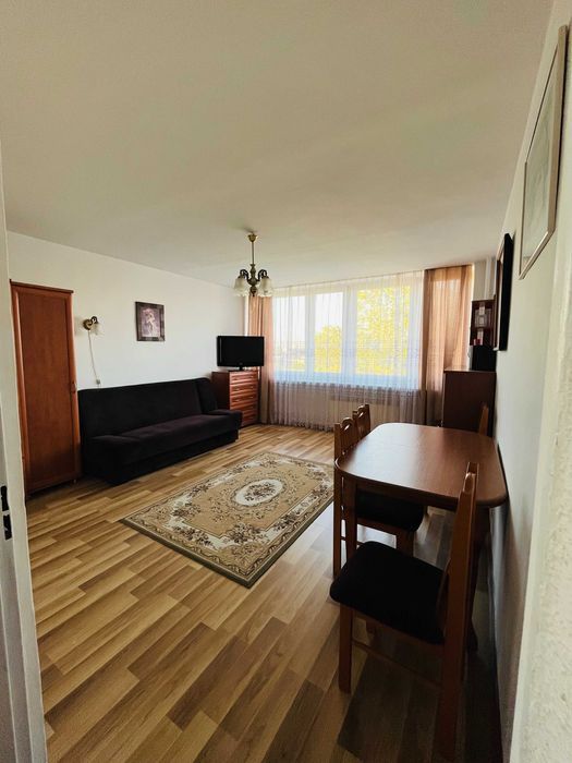 Mieszkanie 1-pokojowe Warszawa Mokotów