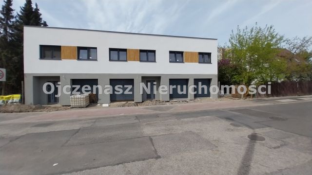 dom szeregowy, 5 pokoi Bydgoszcz Czyżkówko. Zdjęcie 10