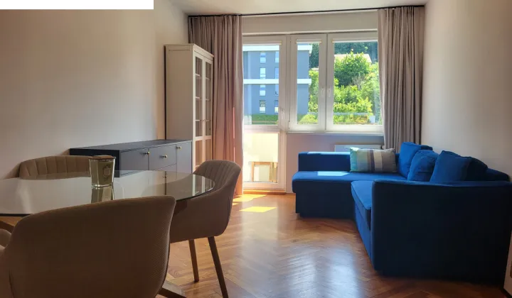 Mieszkanie 2-pokojowe Gdynia Chylonia, ul. Morska