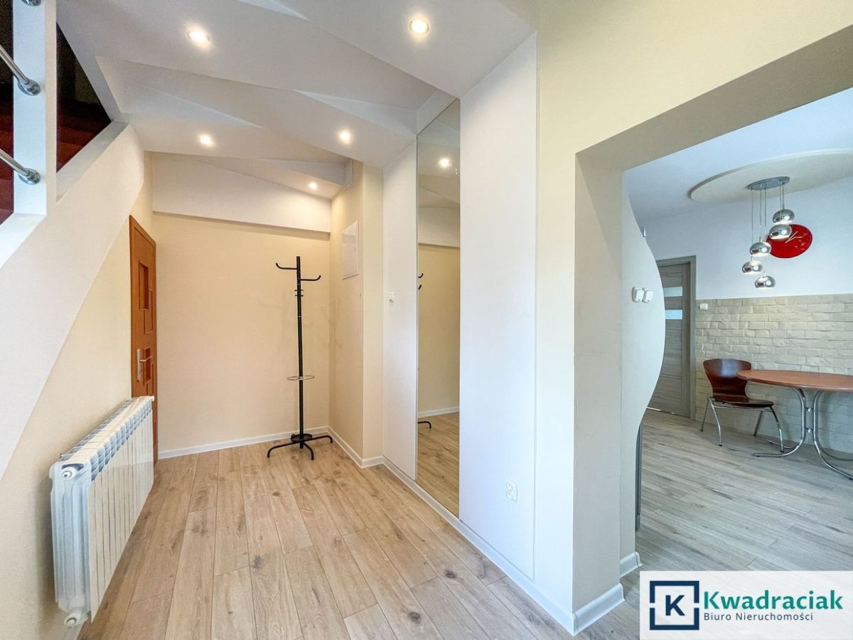 dom wolnostojący, 4 pokoje Jasło Kaczorowy, ul. Kaczorowy. Zdjęcie 6