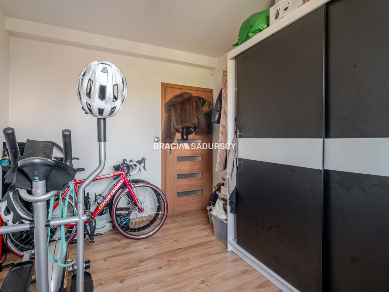 Mieszkanie 3-pokojowe Zielonki, ul. Na Popielówkę. Zdjęcie 8