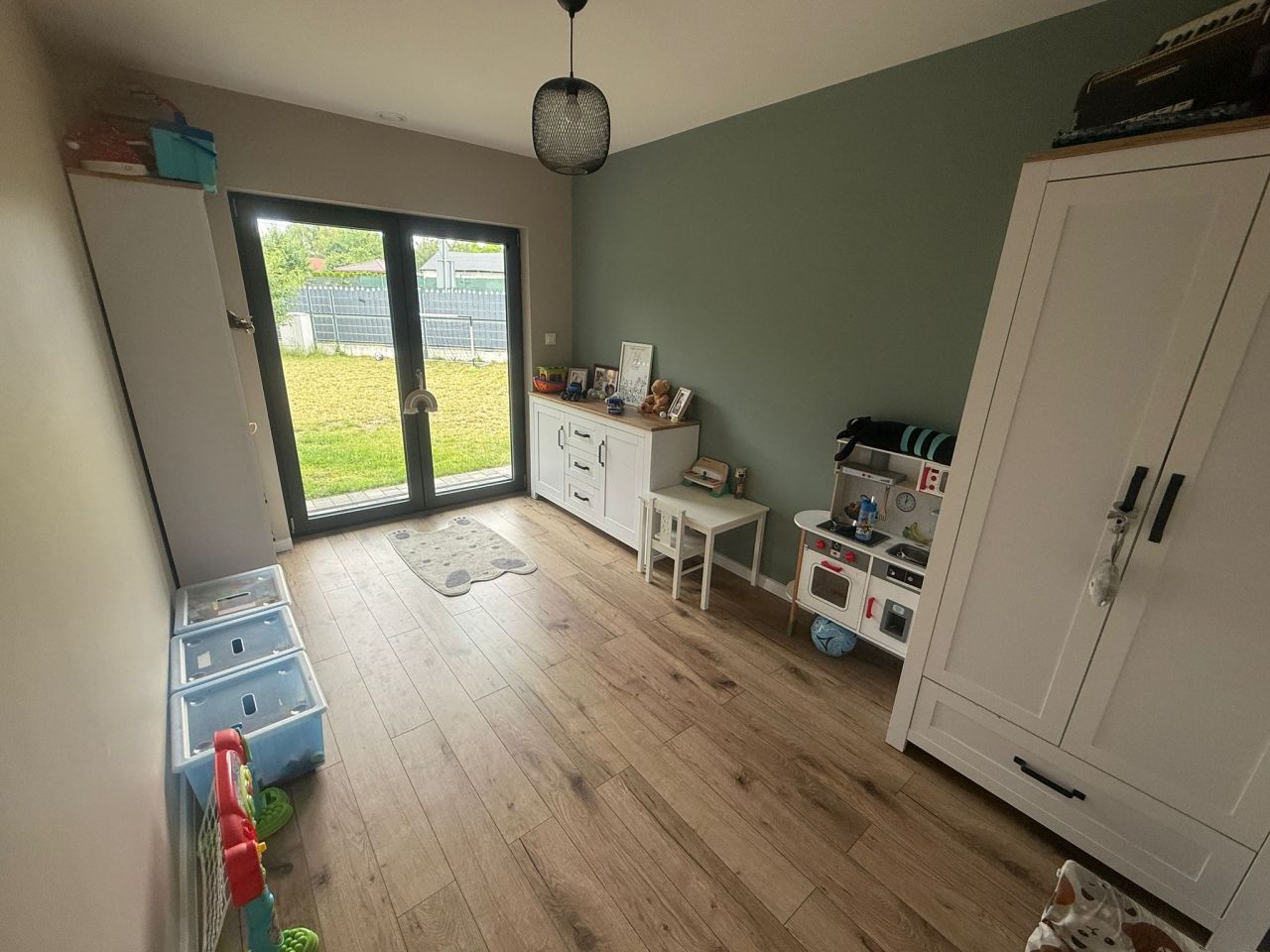 dom wolnostojący, 6 pokoi Gliwice Czechowice, ul. Strzelców Bytomskich. Zdjęcie 9