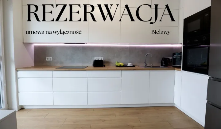 Mieszkanie 2-pokojowe Bydgoszcz Bielawy, ul. Jana Karola Chodkiewicza