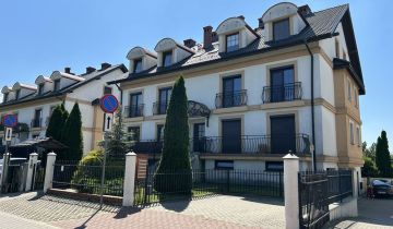 Mieszkanie 4-pokojowe Niemcz