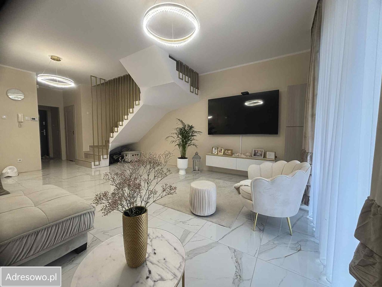 bliźniak, 4 pokoje Tymianka. Zdjęcie 13