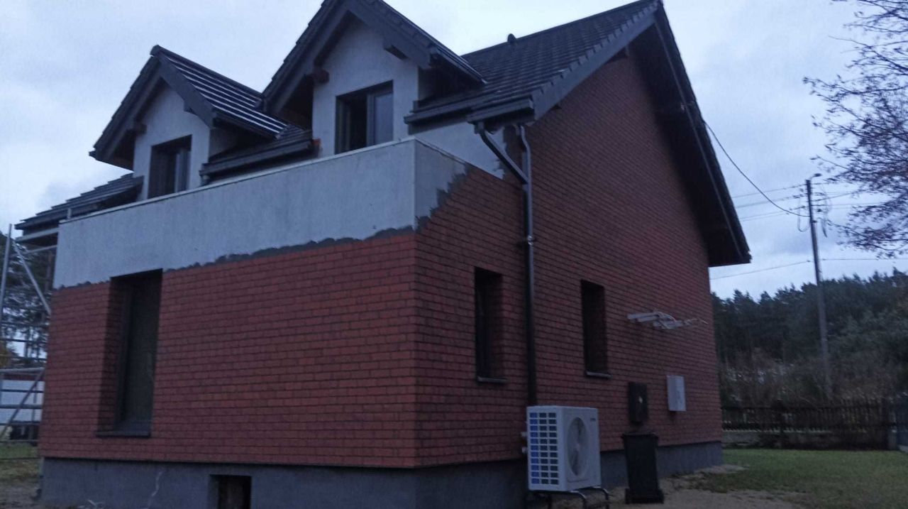 dom wolnostojący Zendek. Zdjęcie 3