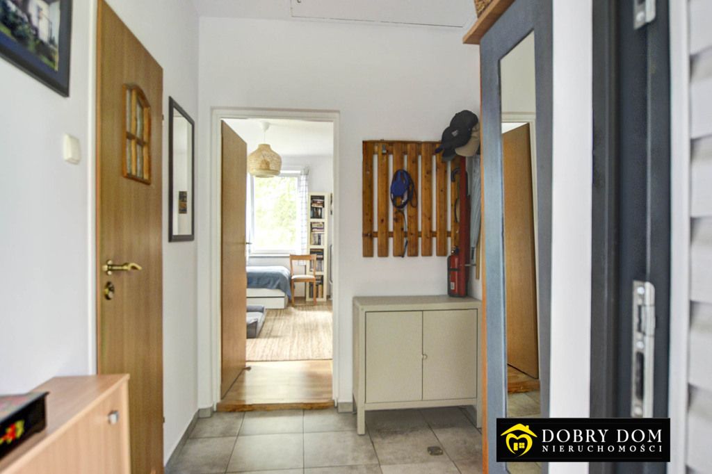 dom wolnostojący, 3 pokoje Malec. Zdjęcie 6