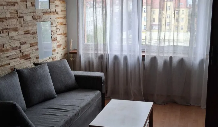 Mieszkanie 2-pokojowe Legnica, ul. Świętej Trójcy