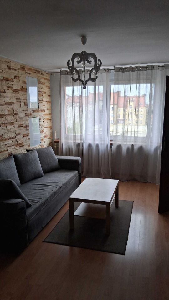Mieszkanie 2-pokojowe Legnica, ul. Świętej Trójcy