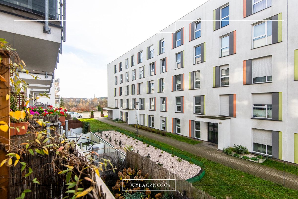 Mieszkanie 3-pokojowe Poznań Podolany, ul. Strzeszyńska. Zdjęcie 13