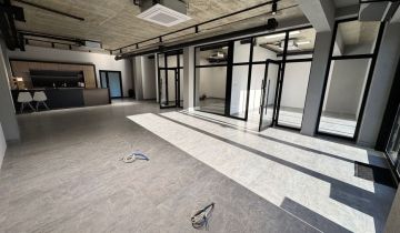 Hala/magazyn Wola Cieklińska