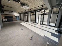 Hala/magazyn Wola Cieklińska. Zdjęcie 1