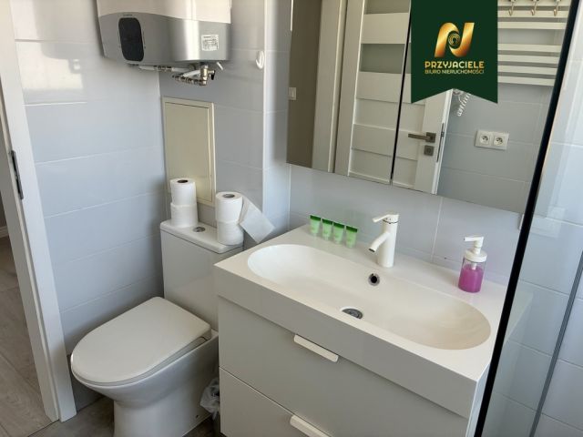 Mieszkanie 2-pokojowe Sopot, ul. Floriana Ceynowy. Zdjęcie 10