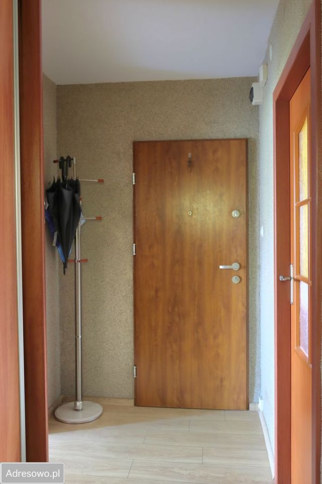 Mieszkanie 2-pokojowe Toruń Rubinkowo, ul. Tymona Niesiołowskiego. Zdjęcie 10