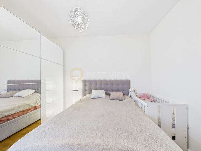 Mieszkanie 3-pokojowe Warszawa Praga-Południe, ul. Jana Nowaka-Jeziorańskiego. Zdjęcie 9