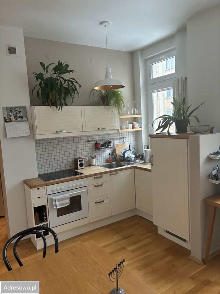 Mieszkanie 2-pokojowe Warszawa Ochota. Zdjęcie 5