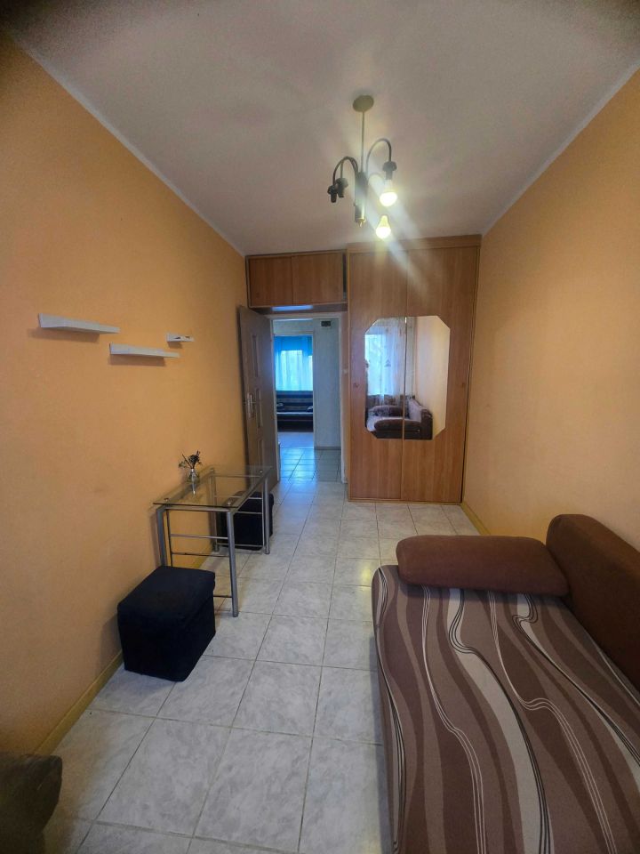 Mieszkanie 3-pokojowe Białystok Słoneczny Stok, ul. gen. Władysława Sikorskiego. Zdjęcie 4