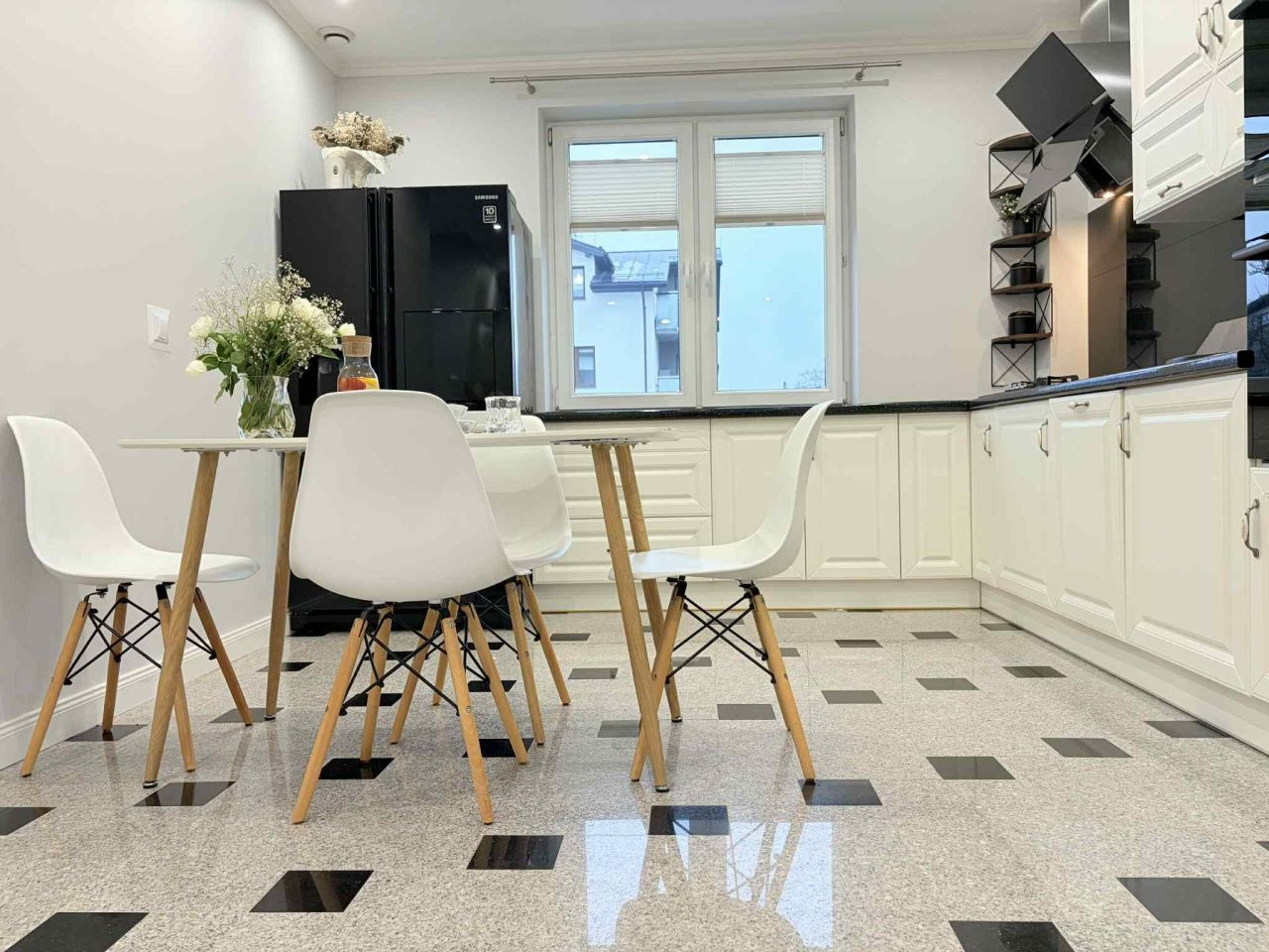 Mieszkanie 3-pokojowe Kielce Herby, ul. Przemysłowa. Zdjęcie 8