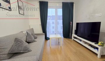 Mieszkanie 2-pokojowe Wrocław Krzyki