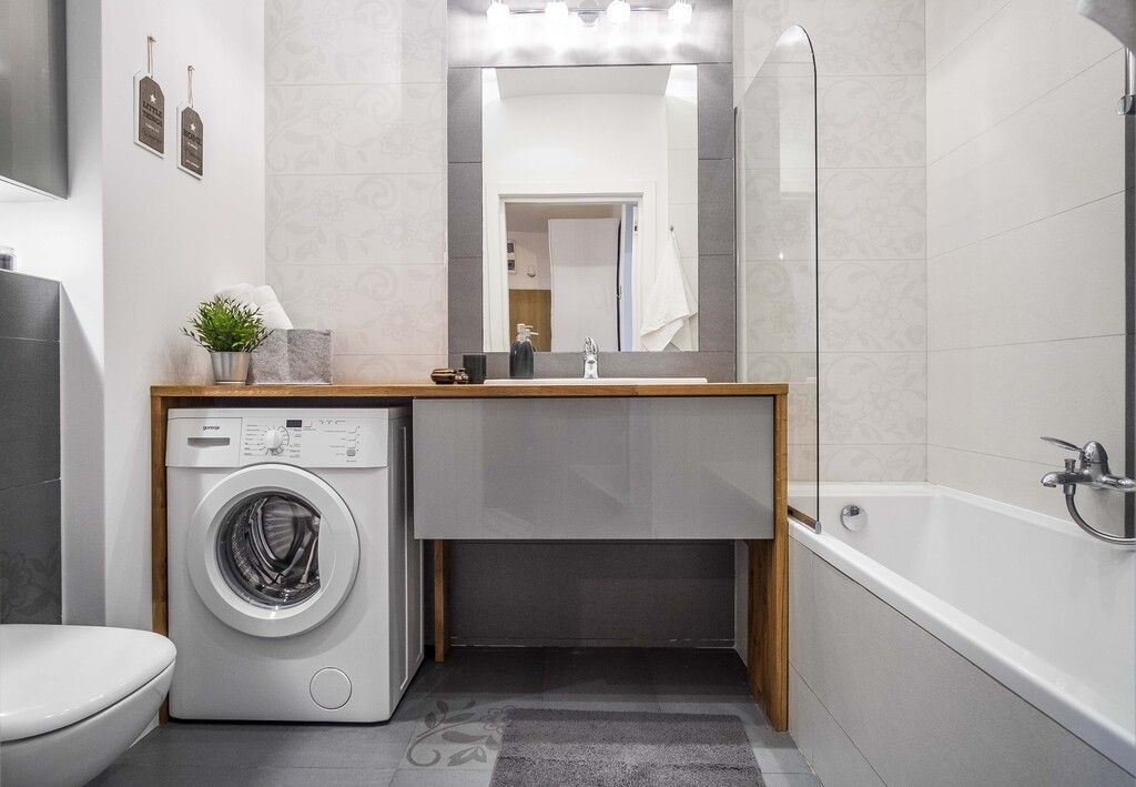 Mieszkanie 2-pokojowe Warszawa Saska Kępa, ul. Zwycięzców. Zdjęcie 10