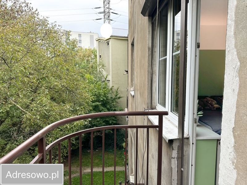 Pokój Kraków Olsza, al. 29 Listopada. Zdjęcie 3