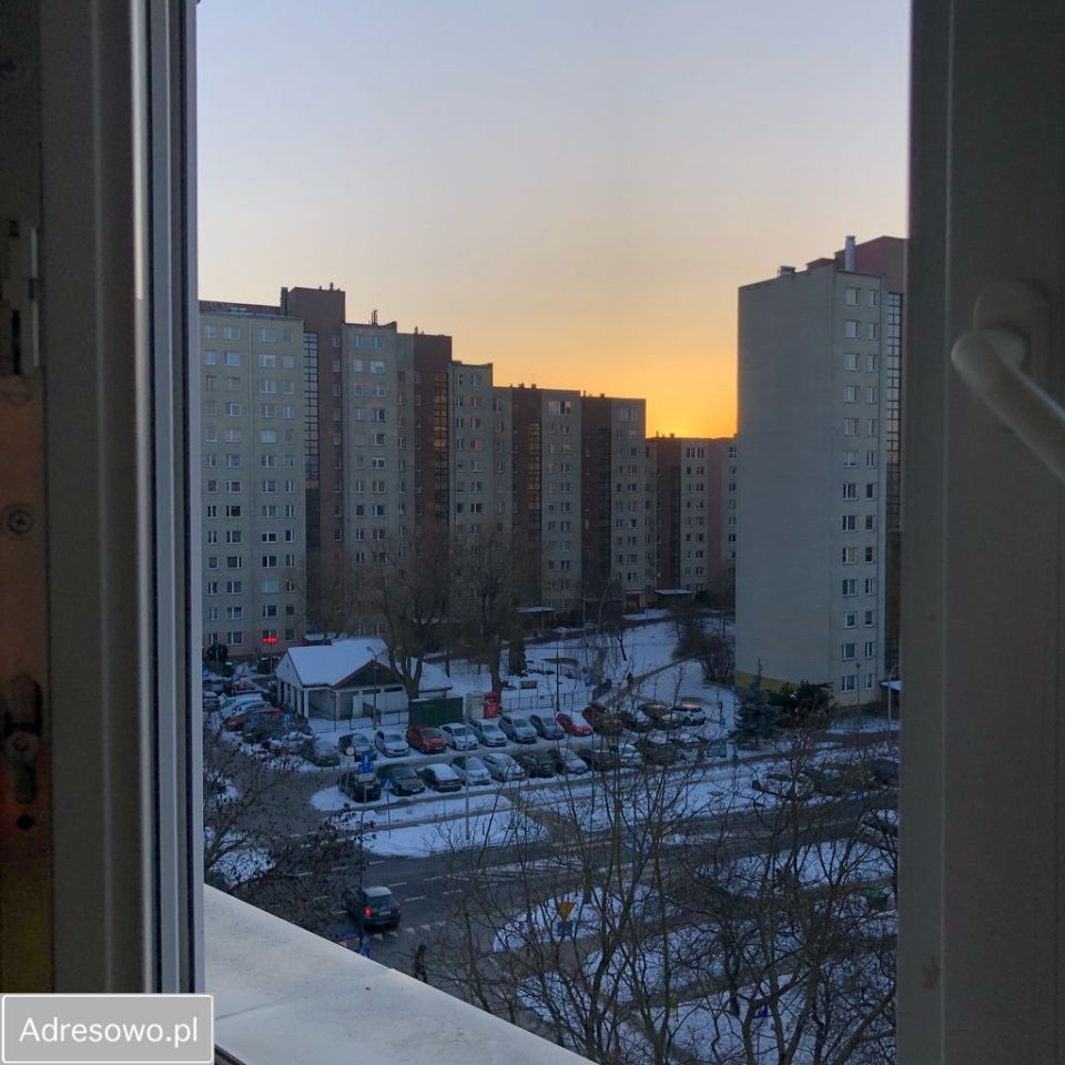 Mieszkanie 2-pokojowe Warszawa Ochota, ul. Geodetów. Zdjęcie 12