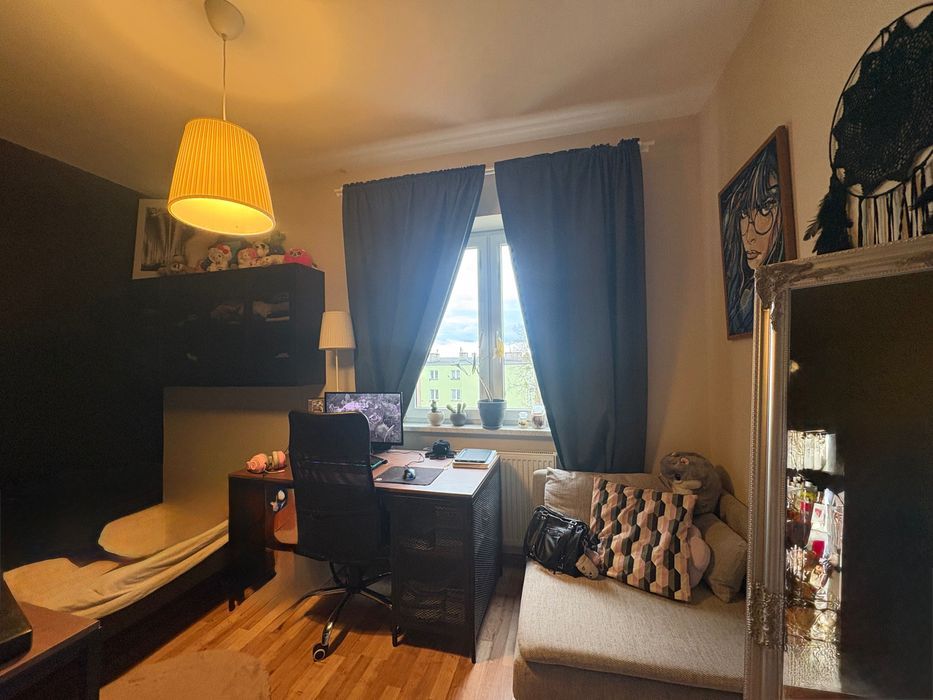 Mieszkanie 3-pokojowe Krapkowice. Zdjęcie 6