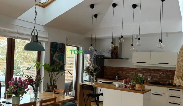 dom wolnostojący, 3 pokoje Warszawa Wesoła