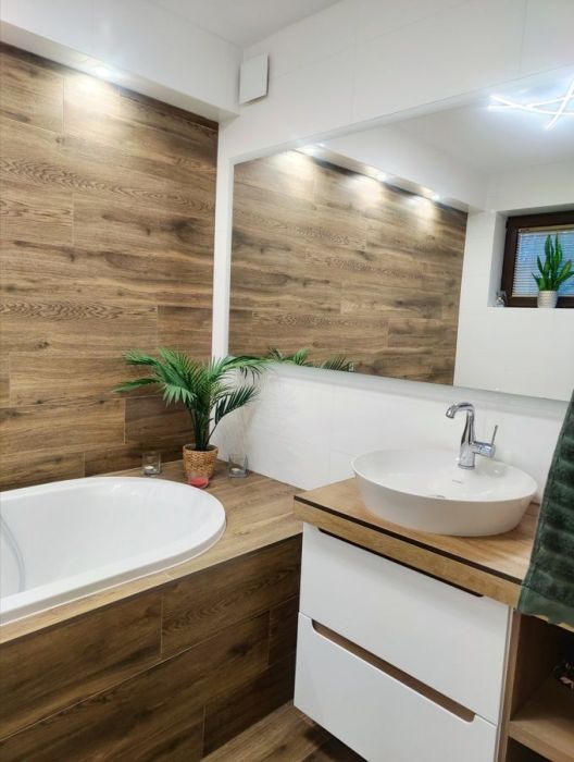 dom wolnostojący, 4 pokoje Otomin, ul. Cytrynowa. Zdjęcie 16