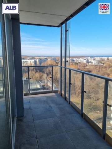 Mieszkanie 2-pokojowe Gdańsk Letnica. Zdjęcie 7