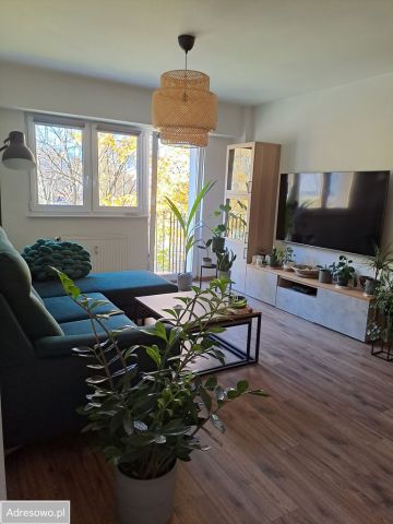 Mieszkanie 2-pokojowe Warszawa Bielany, ul. Władysława Broniewskiego. Zdjęcie 1