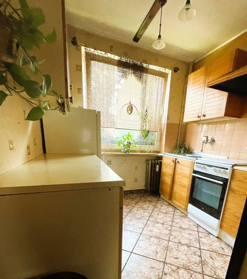 Mieszkanie 2-pokojowe Gdańsk Przymorze, ul. Kołobrzeska. Zdjęcie 11