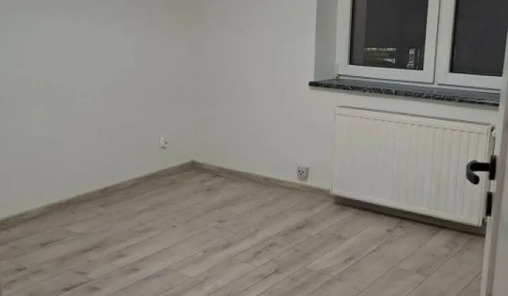 Mieszkanie 2-pokojowe Andrychów, ul. Olszyny