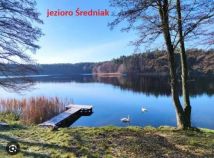 Działka budowlana Gostycyn. Zdjęcie 1