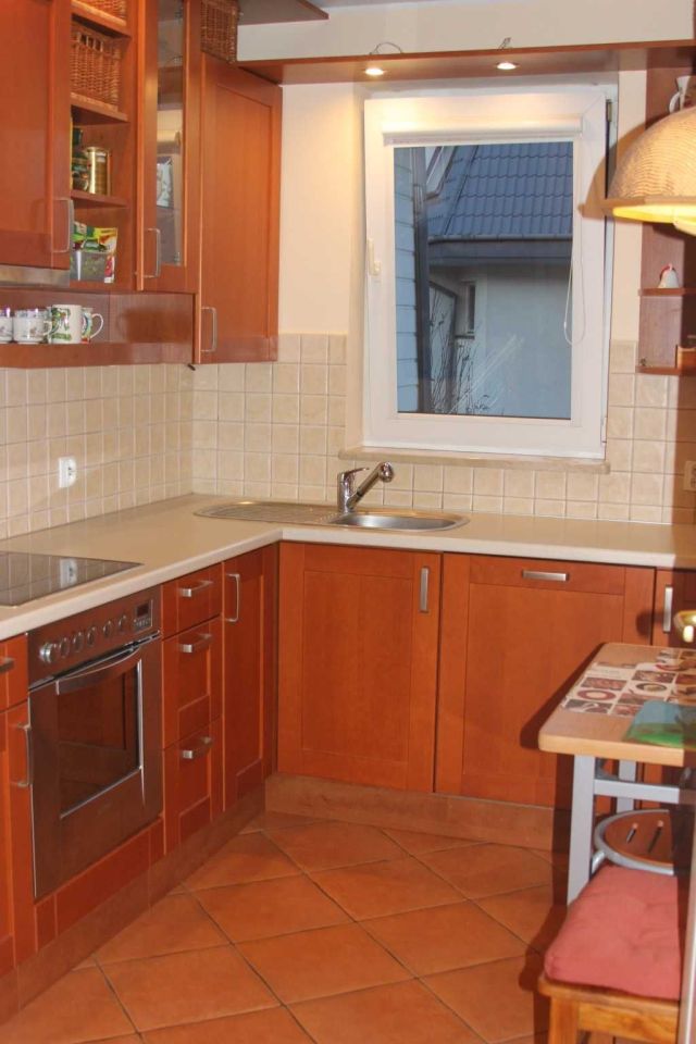 Mieszkanie 2-pokojowe Kraków Zakrzówek, ul. św. Jacka. Zdjęcie 5