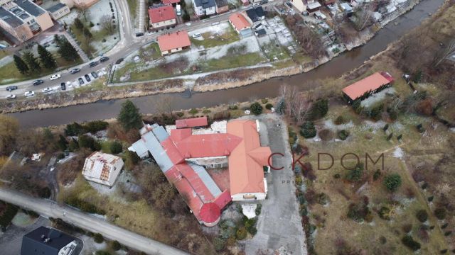 Nieruchomość komercyjna Staszów, ul. Łazienkowska. Zdjęcie 21