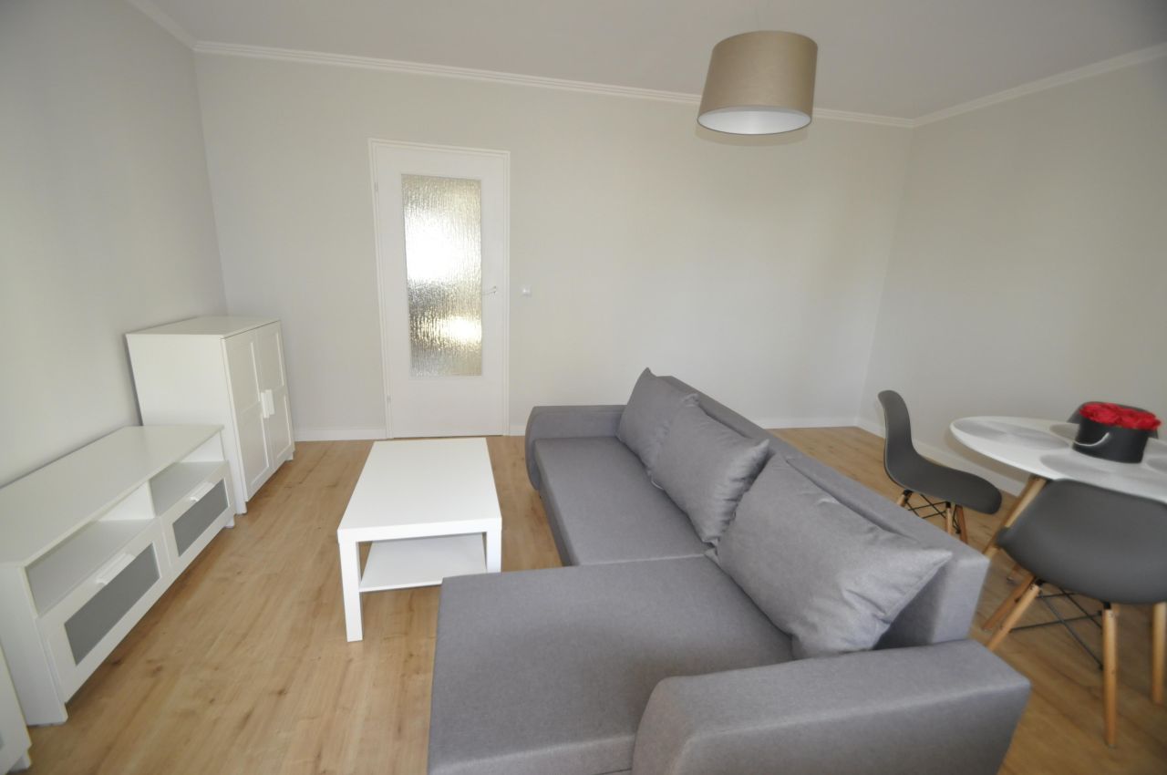 Mieszkanie 3-pokojowe Świnoujście, ul. Bohaterów Września. Zdjęcie 8