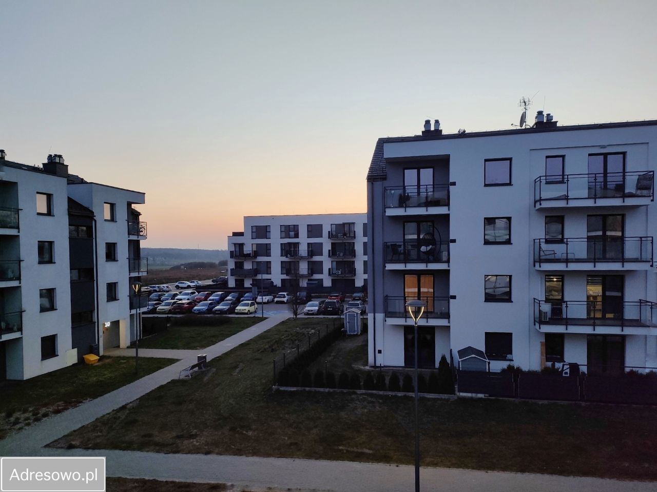 Mieszkanie 3-pokojowe Zabrze. Zdjęcie 14