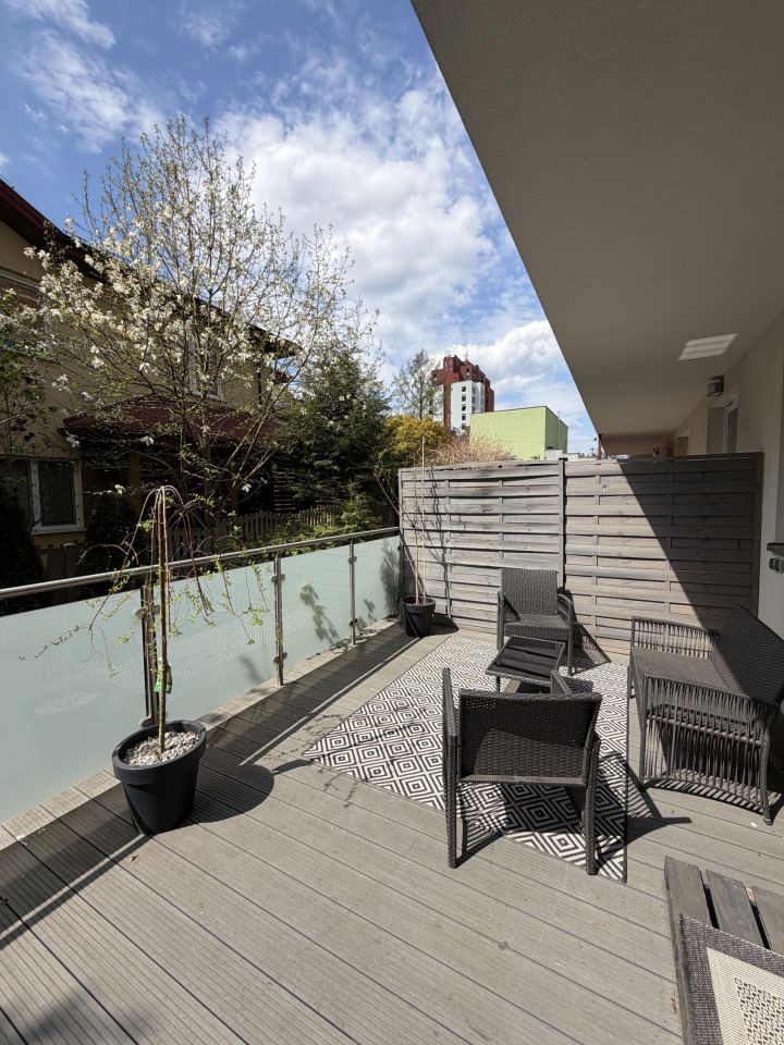 Mieszkanie 2-pokojowe Piaseczno Centrum, ul. Jana Pawła II. Zdjęcie 7