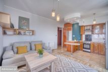 Mieszkanie 2-pokojowe Kraków Ruczaj, ul. Obozowa. Zdjęcie 1