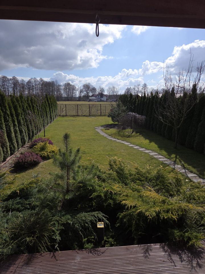 Działka budowlana Krosinko, ul. Nad Potokiem. Zdjęcie 2