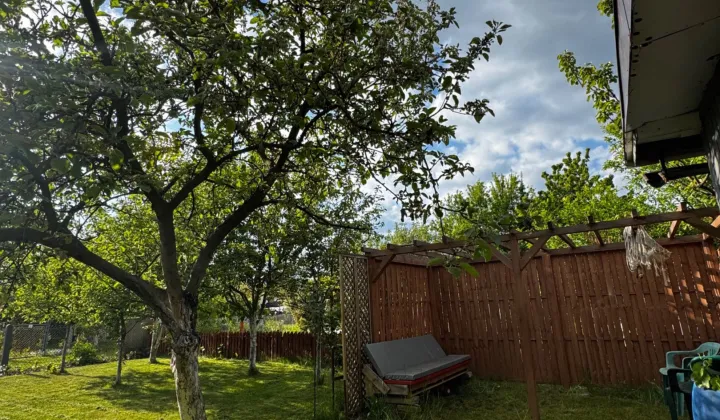 Działka rekreacyjna Opole Zaodrze