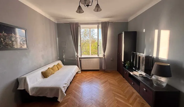 Mieszkanie 2-pokojowe Warszawa Praga-Południe, ul. Kinowa